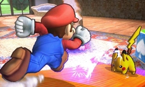 Super Smash Bros. (FR)