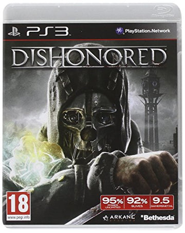 Dishonored (BE)