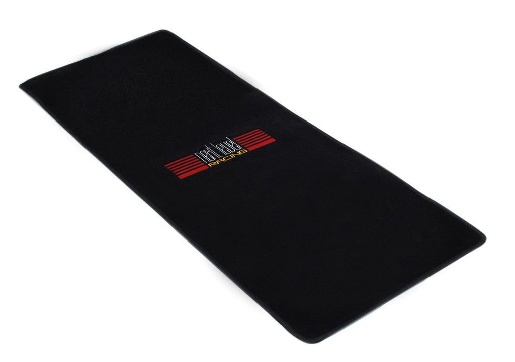 Next Level Racing Floor Mat schwarz [Next Level Racing]