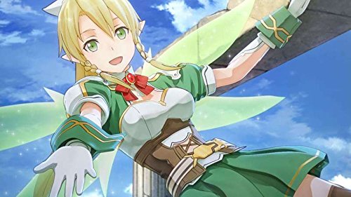 Sword Art Online: Lost Song (JP)