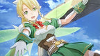 Sword Art Online: Lost Song (JP)