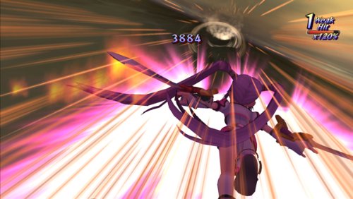 Tales of Graces f (JP)