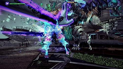 Bayonetta 3 Trinity Masquerade Edition (DE) — Trinity Masquerade Edition