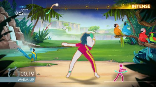 Just Dance 4 (FR)