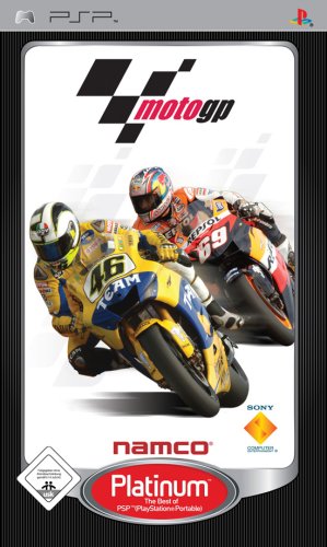 Moto GP / MotoGP (DE) — Platinum