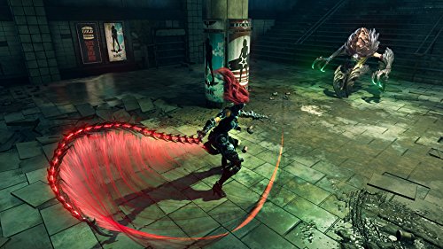 Darksiders III (DE) — Collector's Edition