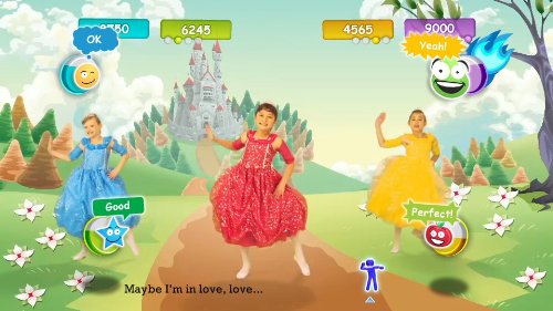 Just Dance: Kids (GB)