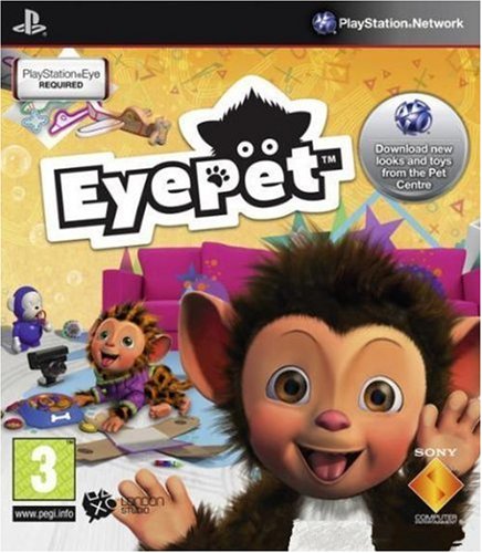 EyePet (AT)