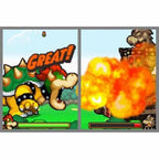 Mario & Luigi: Voyage au Centre de Bowser (FR)