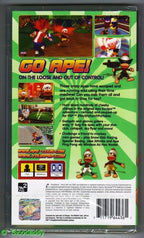 Ape Escape P (GB)