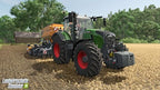 Landwirtschafts-Simulator 25 (DE)