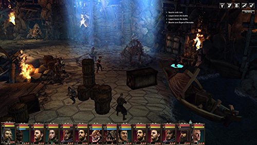 Blackguards 2 Limited (GB) — Day One Edition