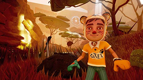 Hello Neighbor: Hide & Seek (DE)