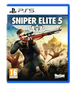 Sniper Elite 5: France (DE)