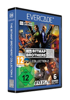The Bitmap Brothers Collection 2