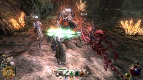 Two Worlds II (JP)