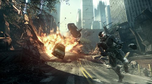 Crysis 2 [The Best] (JP)