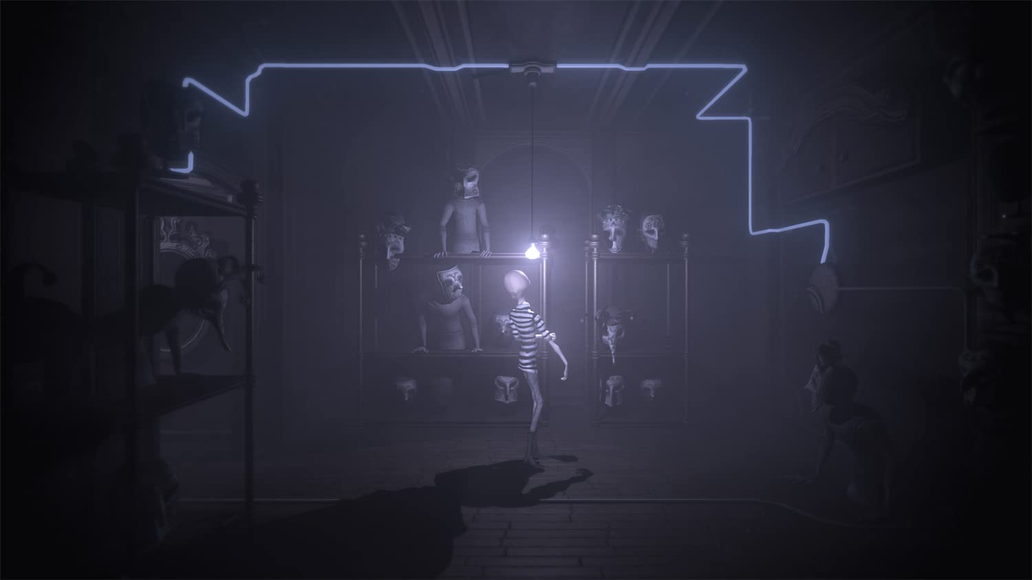 DARQ (DE) — Ultimate Edition