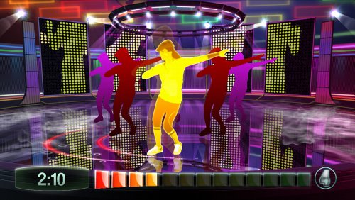 Zumba Fitness: Join the Party (US)