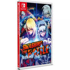 Smashing the Battle: Ghost Soul (US)