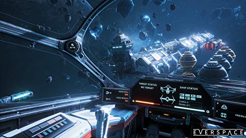 Everspace Stellar Edition (DE)