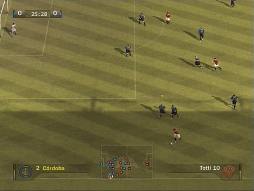 Fifa 07 (NL) — Platinum