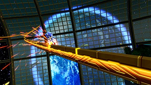 Sonic Colours: Ultimate (DE)