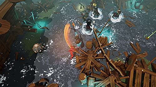 Tribes of Midgard (DE) — Deluxe Edition