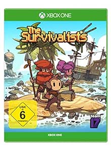 Survivalists (DE)