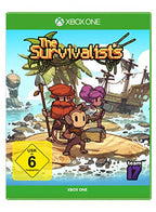 Survivalists (DE)