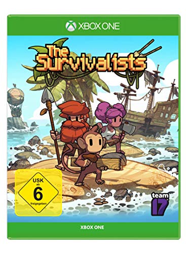 Survivalists (DE)