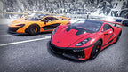 Gear Club Unlimited 2 (DE) — Definitive Edition