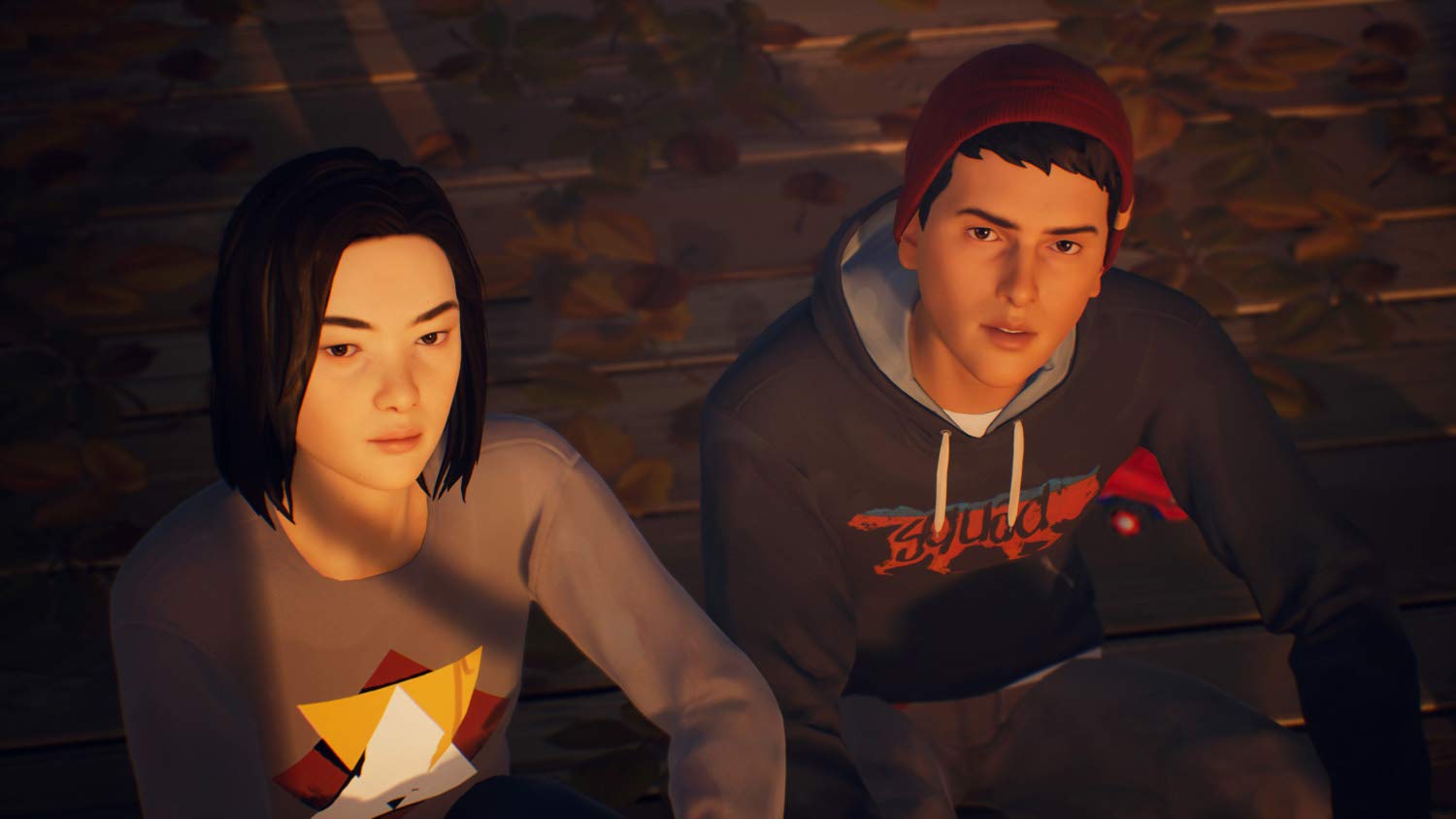 Life is Strange 2 (DE)