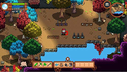 Monster Harvest (GB)