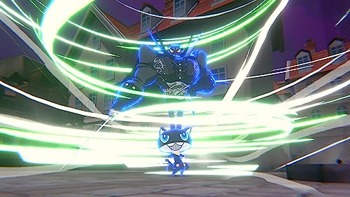 Persona 5 Tactica (DE)