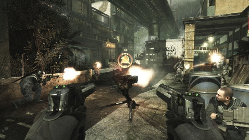Call of Duty: Modern Warfare 3 (AT)
