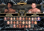 UFC 2 Tap Out (JP)