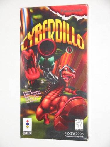 Cyberdillo