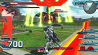 Gundam Extreme Vs. Voll-Boost (JP)