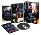 Resident Evil 6 / Biohazard 6 Special Package (JP)