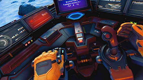 No Man's Sky Beyond (US)