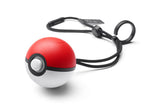 Pokemon: Let's Go - Pikachu! + Pokeball Plus (JP)