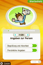 Französisch Vokabel Buddy (DE)