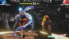 Street Fighter V (JP)
