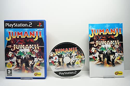 Jumanji (FR)