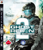 Ghost Recon 2: Advanced Warfighter (DE)