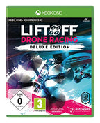 LiftOff: Drone Racing DELUXE