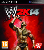 WWE 2K14 (AT)
