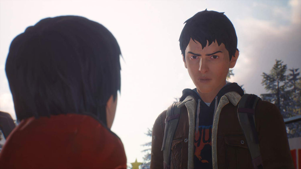 Life is Strange 2 (DE)