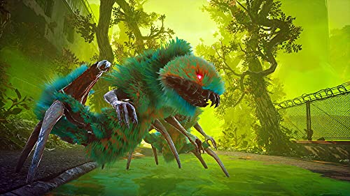 Biomutant (DE) — Collector's Edition